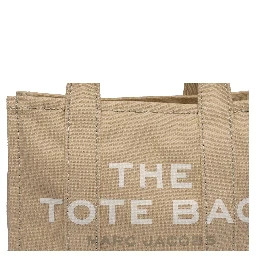 The Small Canvas tote bag