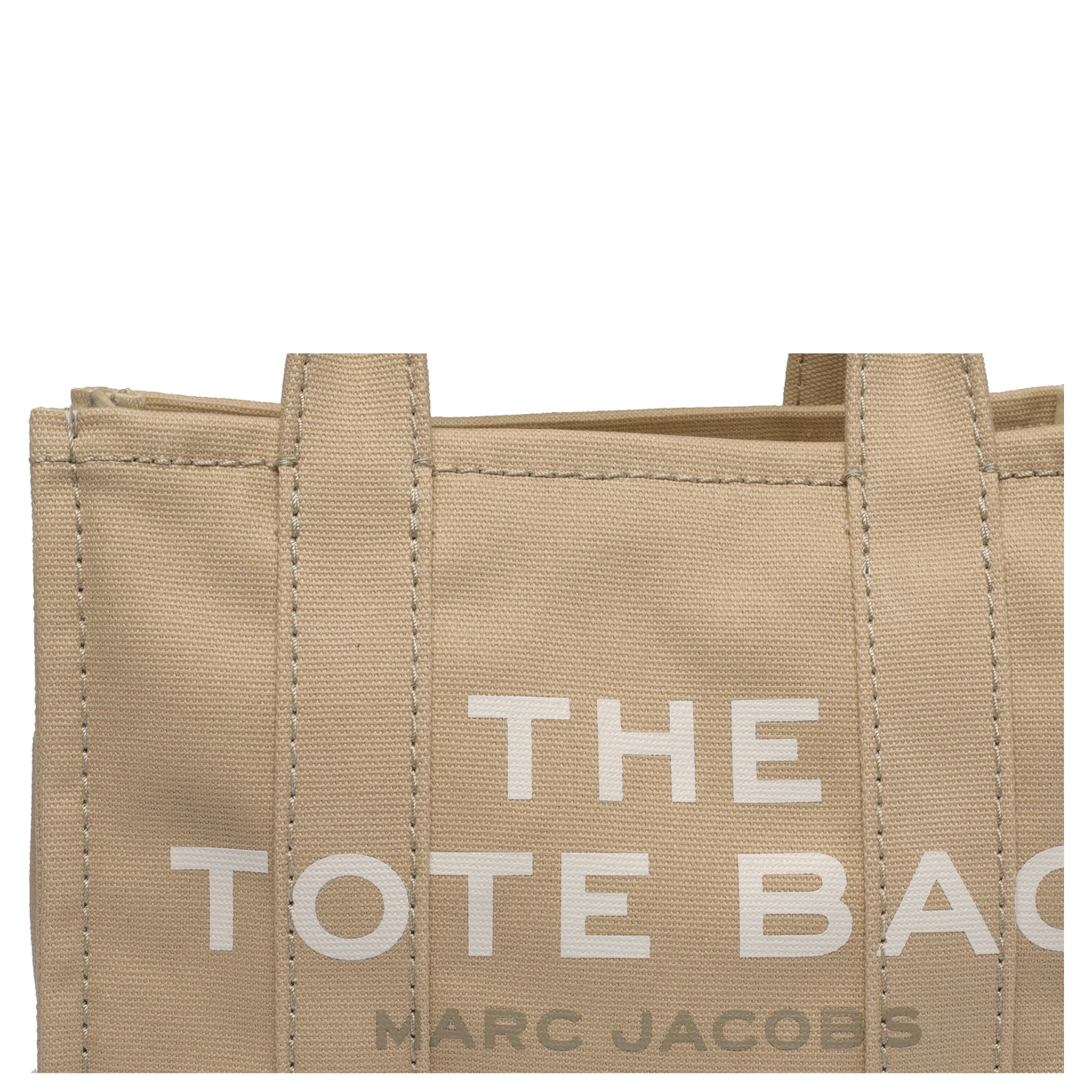 The Small Canvas tote bag