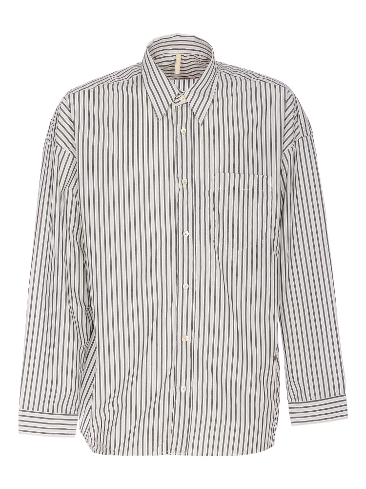 Sunflower Shirts Grey