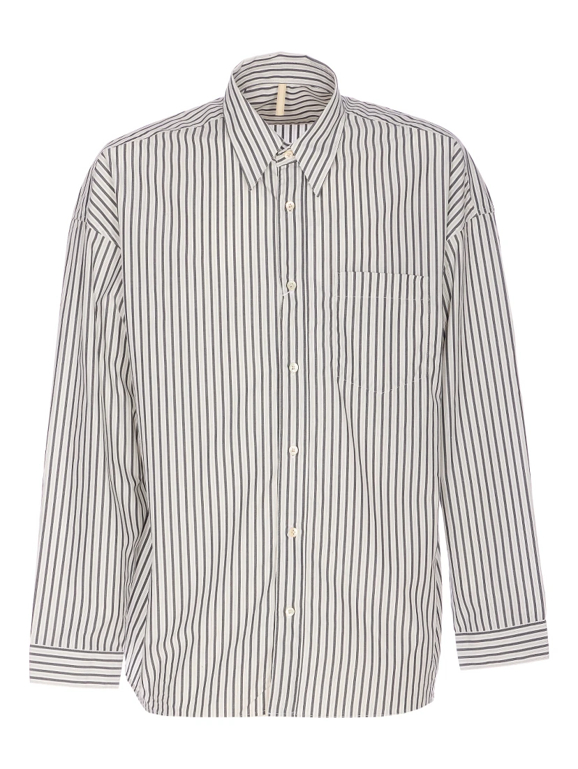 Sunflower Shirts Grey