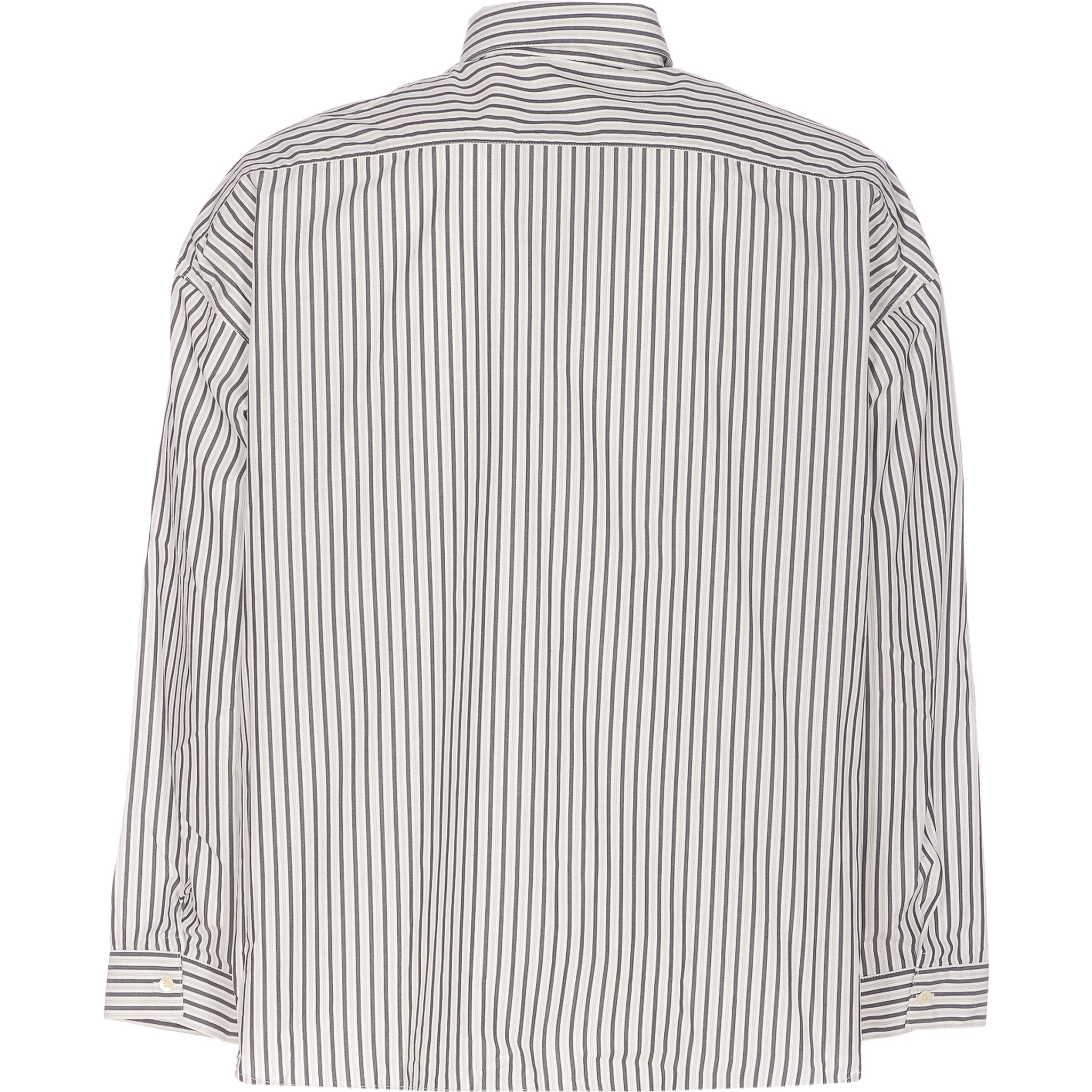 Sunflower Shirts Grey