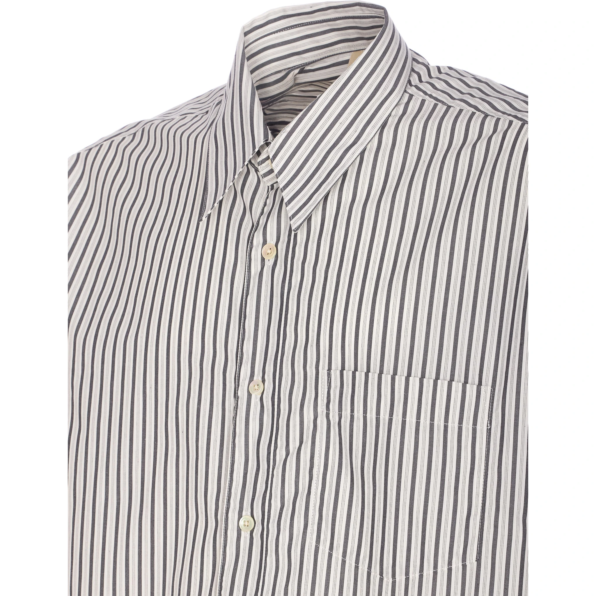 Sunflower Shirts Grey