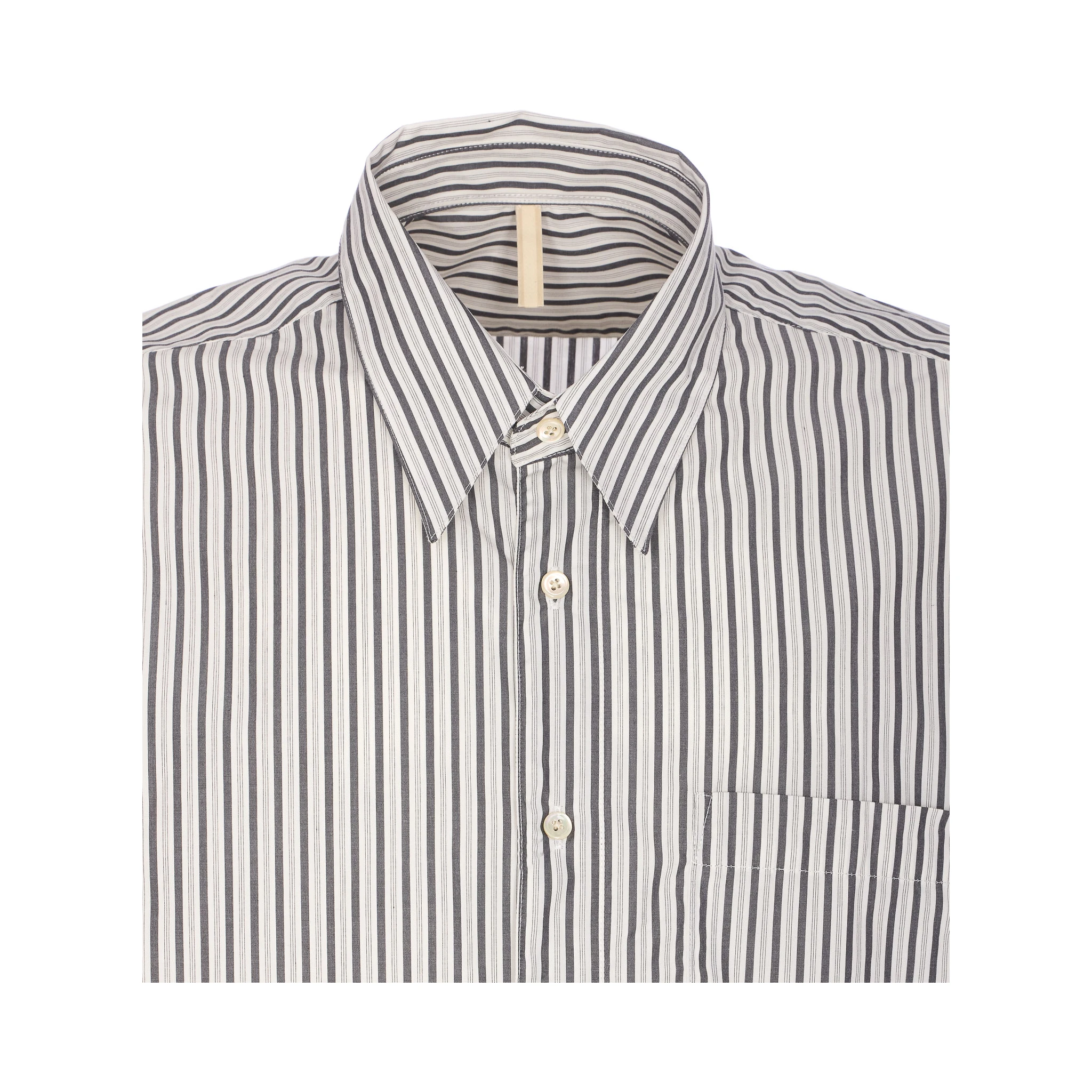 Sunflower Shirts Grey