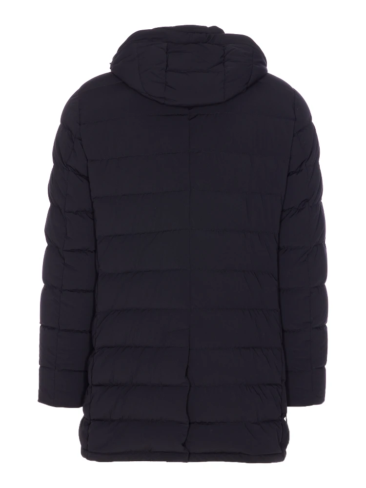 Moorer Coats alternative