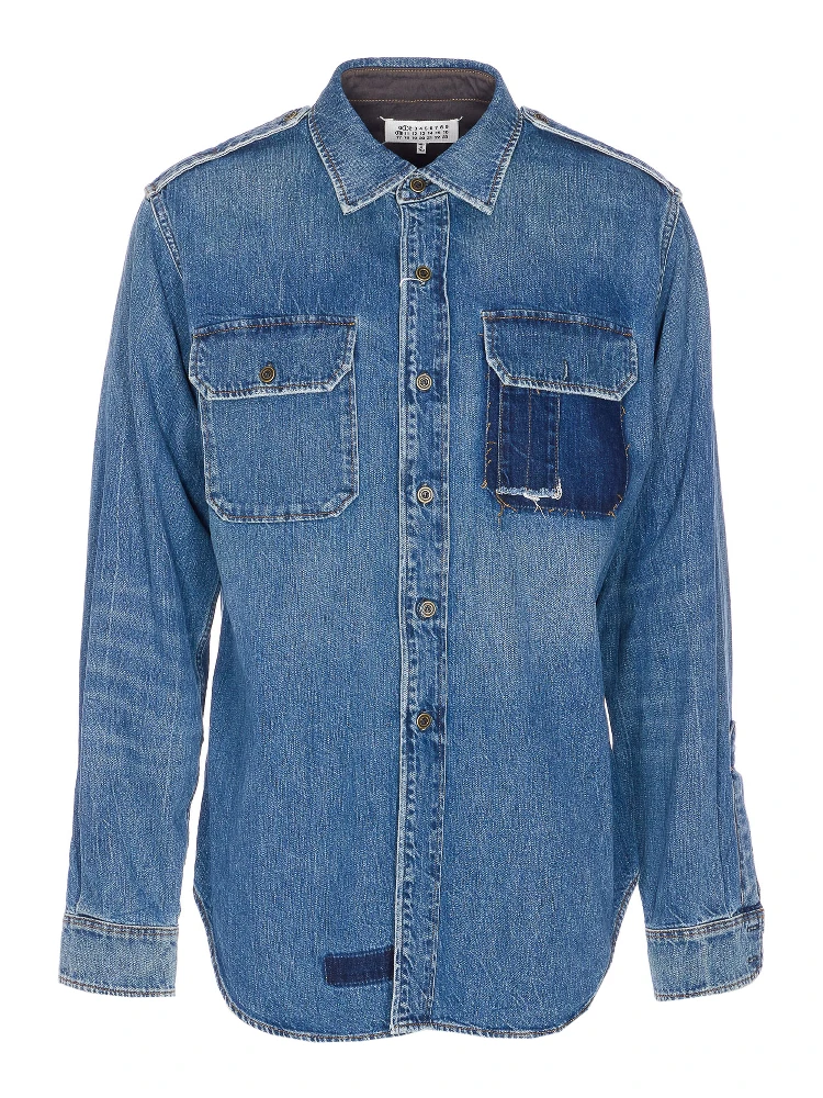 Maison Margiela Shirts