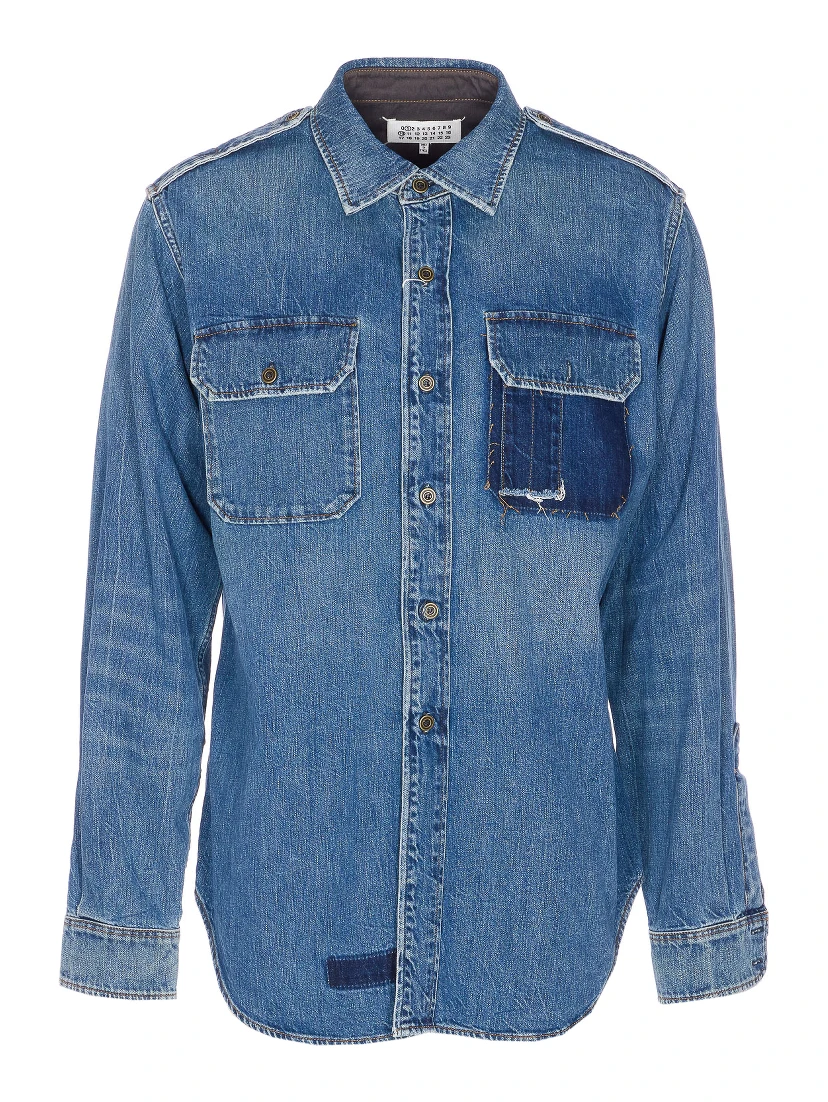 Maison Margiela Shirts