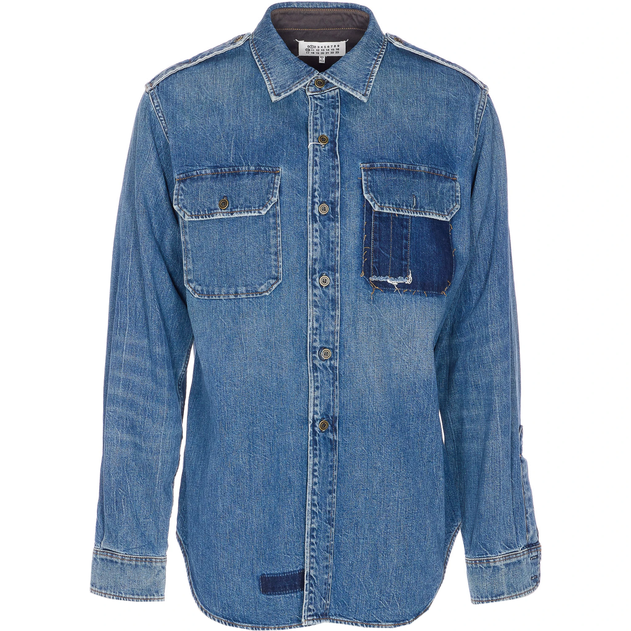 Maison Margiela Shirts