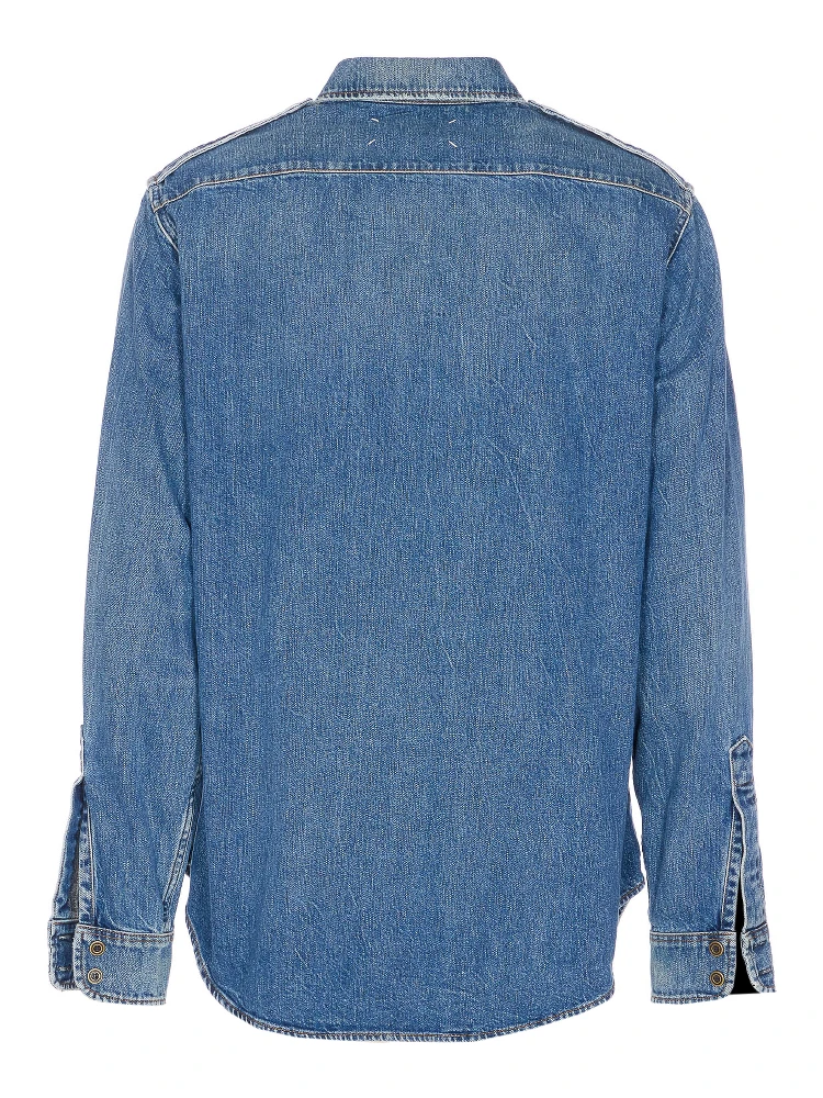 Maison Margiela Shirts alternative