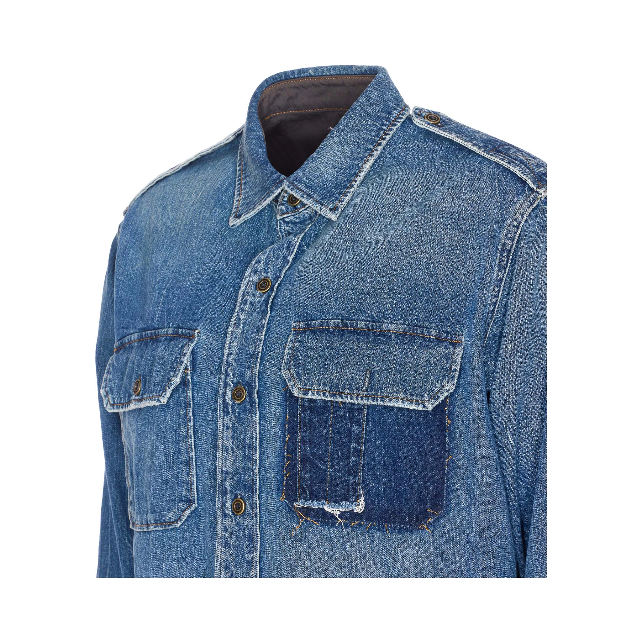 Maison Margiela Shirts