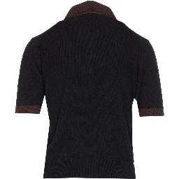 MAR DE MARGARITAS T-shirts and Polos Black