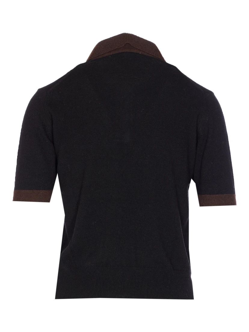 MAR DE MARGARITAS T-shirts and Polos Black