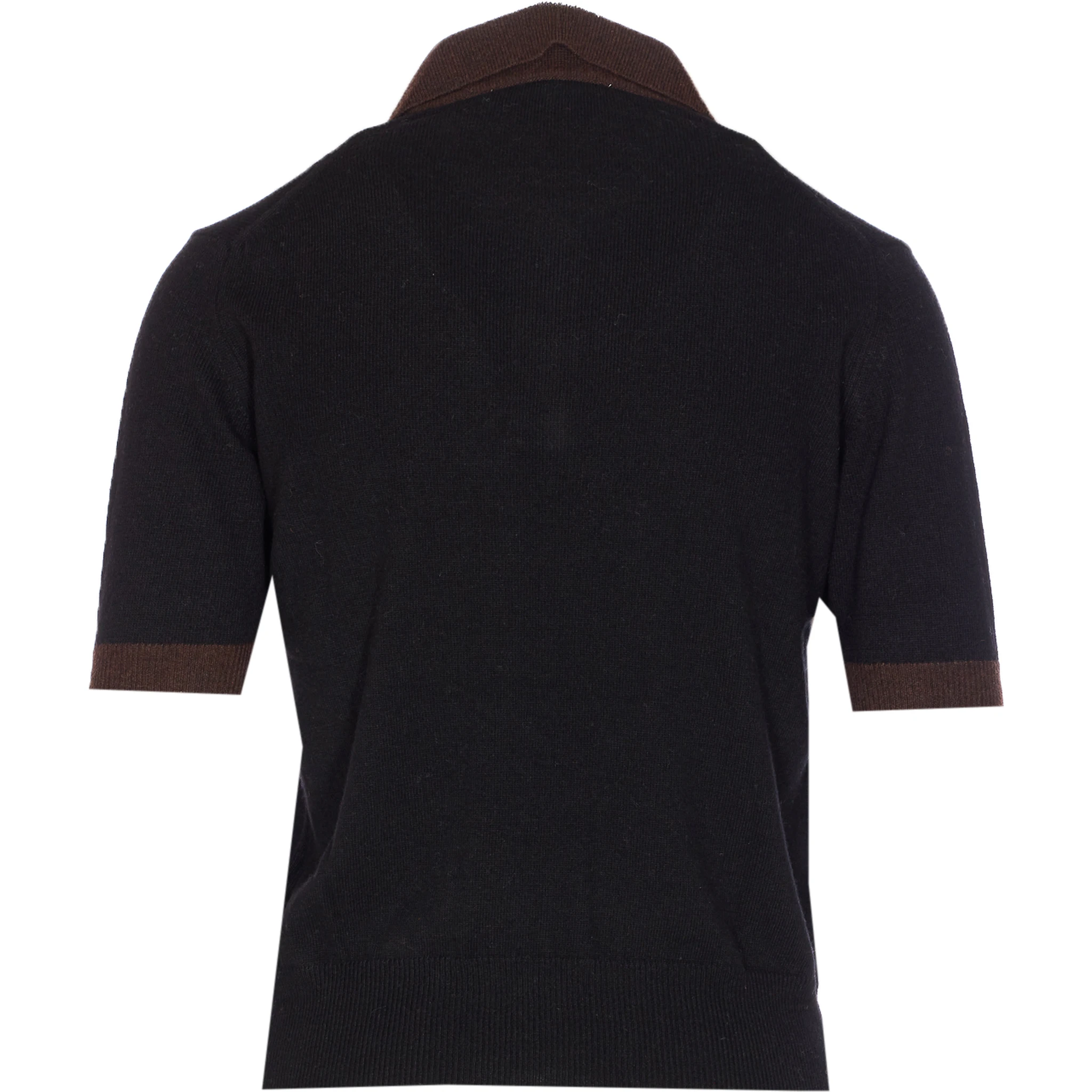 MAR DE MARGARITAS T-shirts and Polos Black