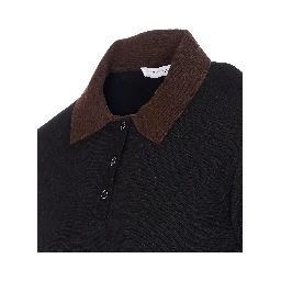 MAR DE MARGARITAS T-shirts and Polos Black