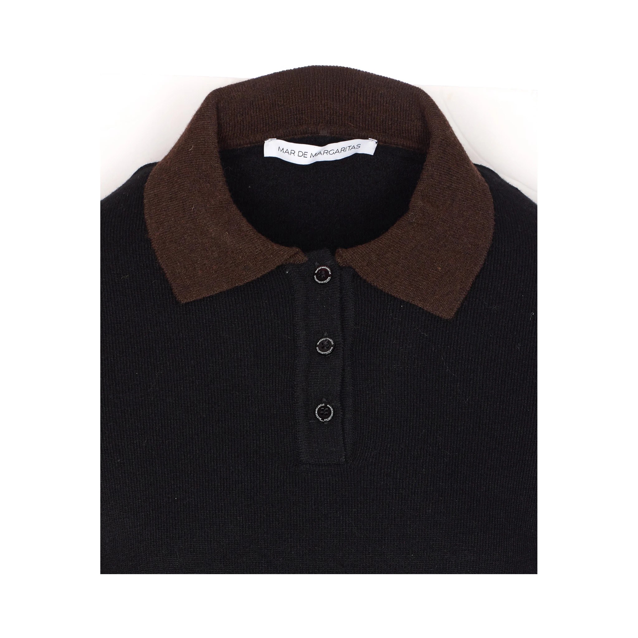 MAR DE MARGARITAS T-shirts and Polos Black