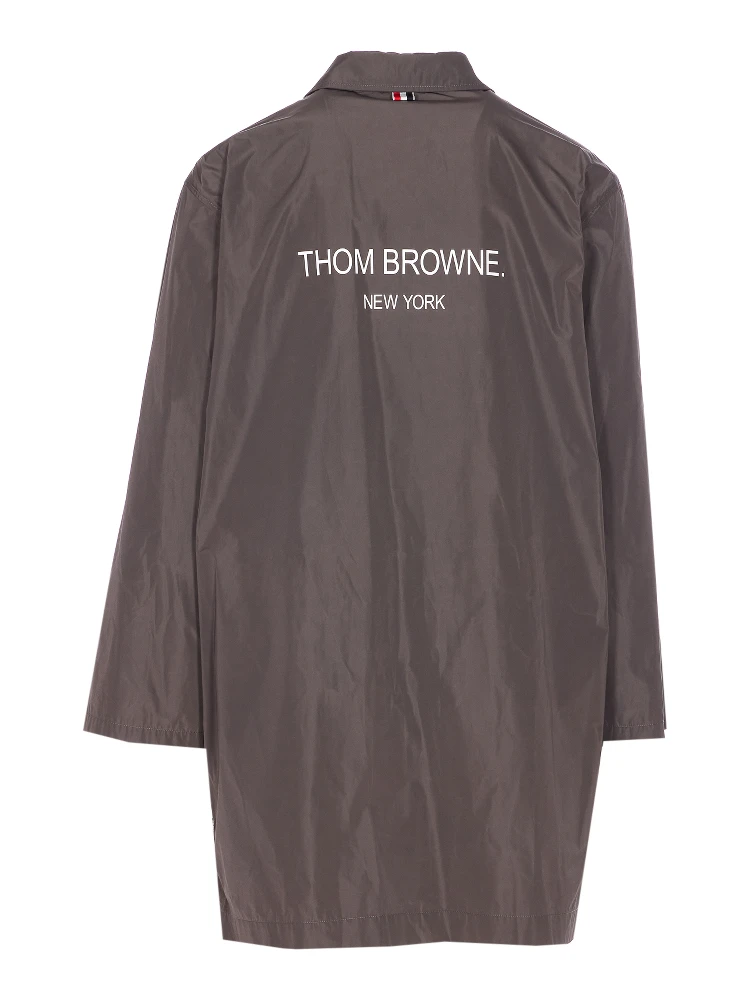 Thom Browne Jackets Grey alternative