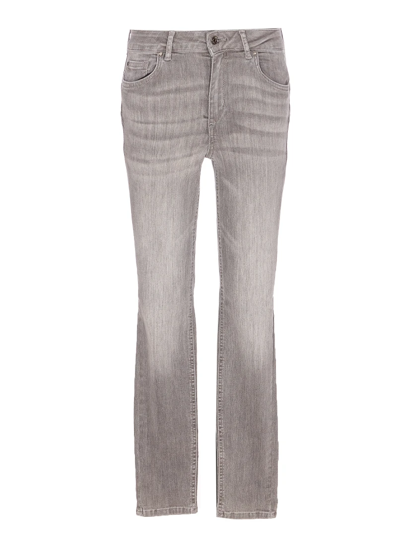 Liu Jo Jeans Grey