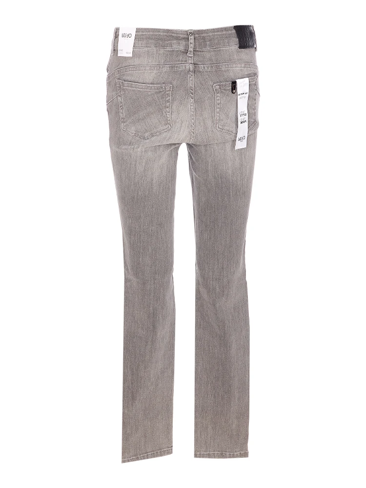 Liu Jo Jeans Grey alternative