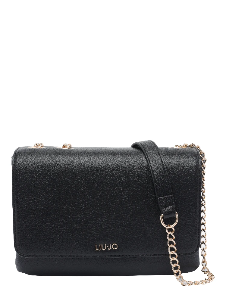 Liu Jo Bags.. Black