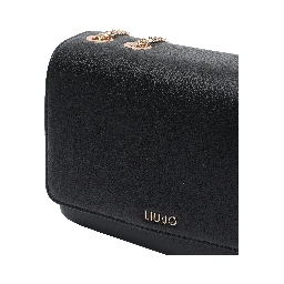 Liu Jo Bags.. Black