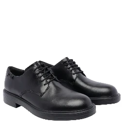 Camper Flat shoes Black