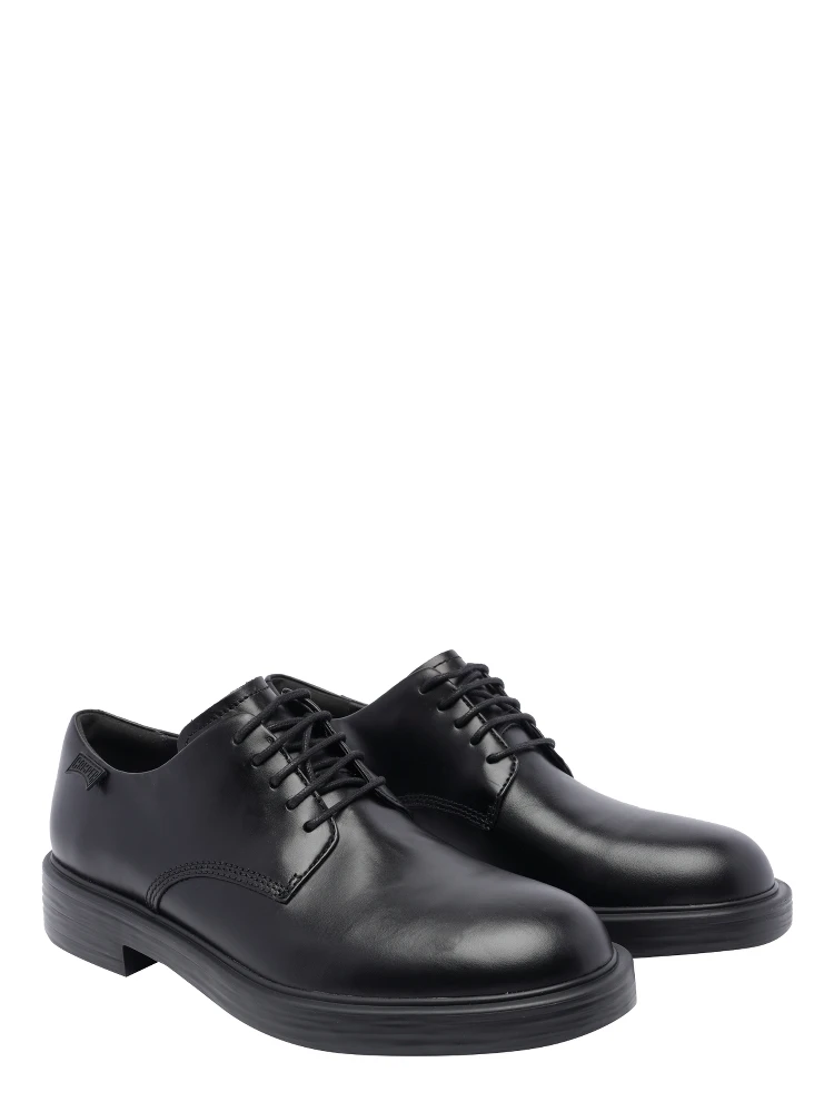 Camper Flat shoes Black