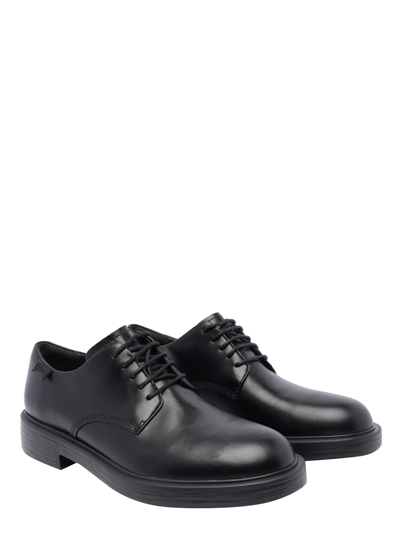 Camper Flat shoes Black