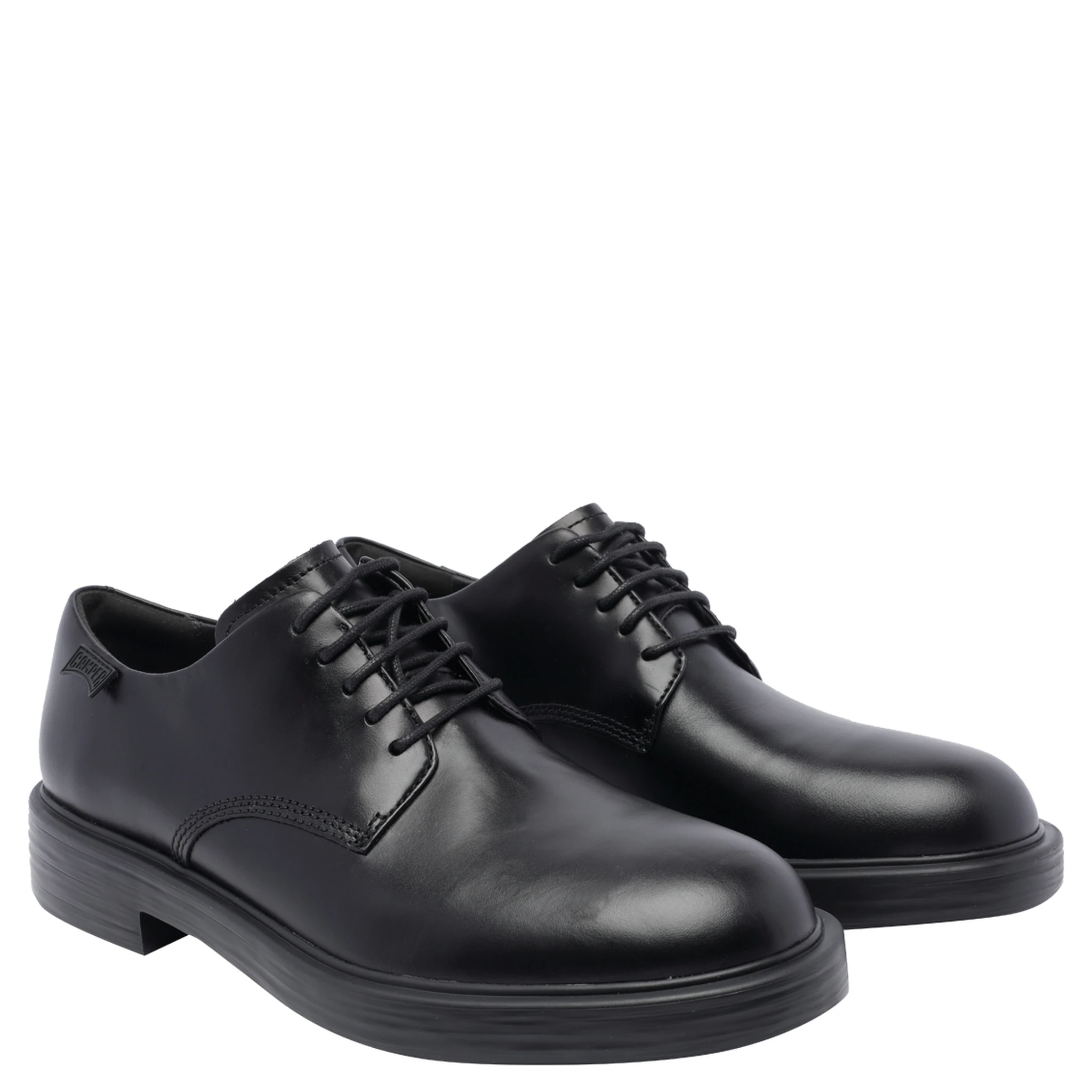 Camper Flat shoes Black