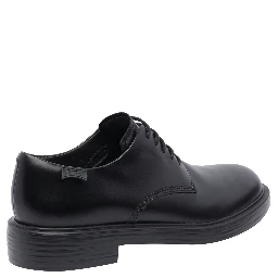 Camper Flat shoes Black