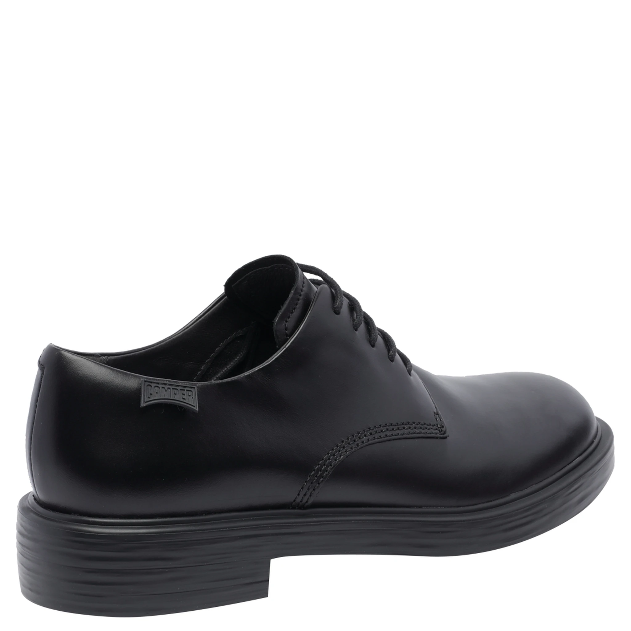 Camper Flat shoes Black