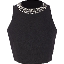Liu Jo Top Black