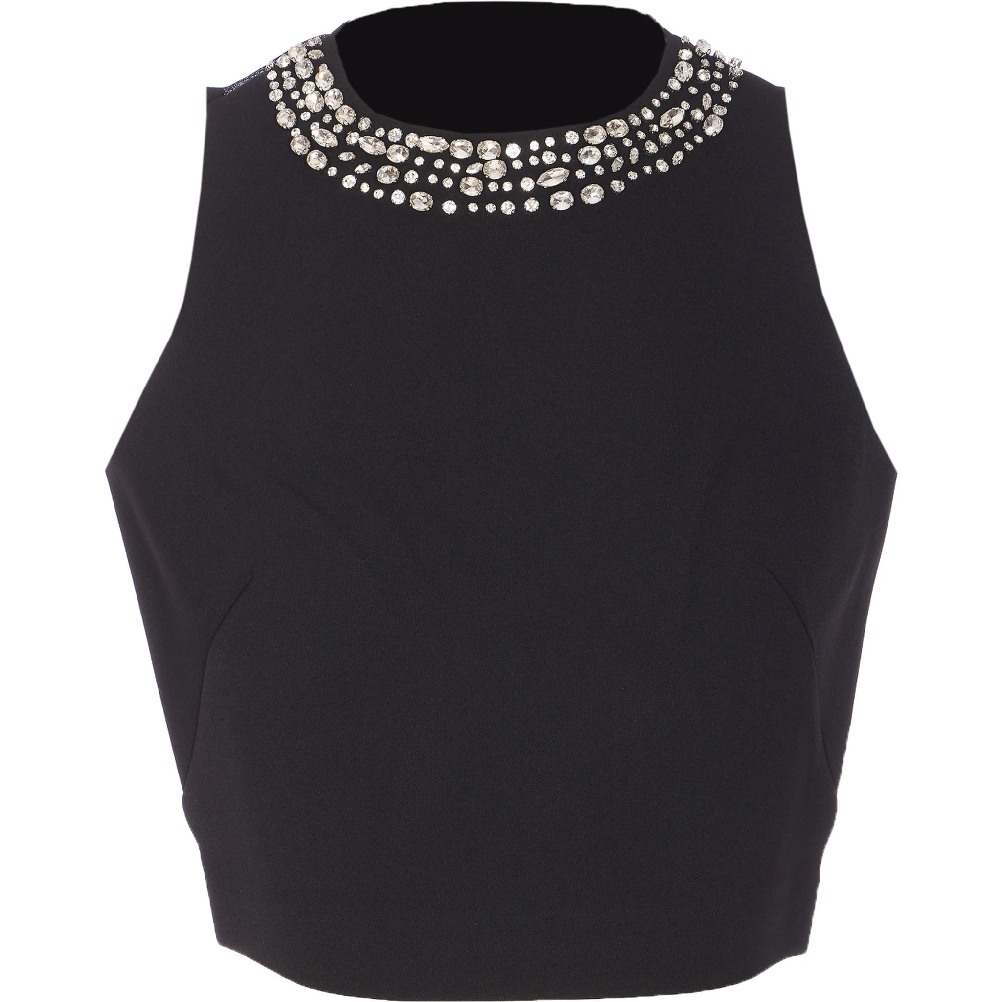 Liu Jo Top Black