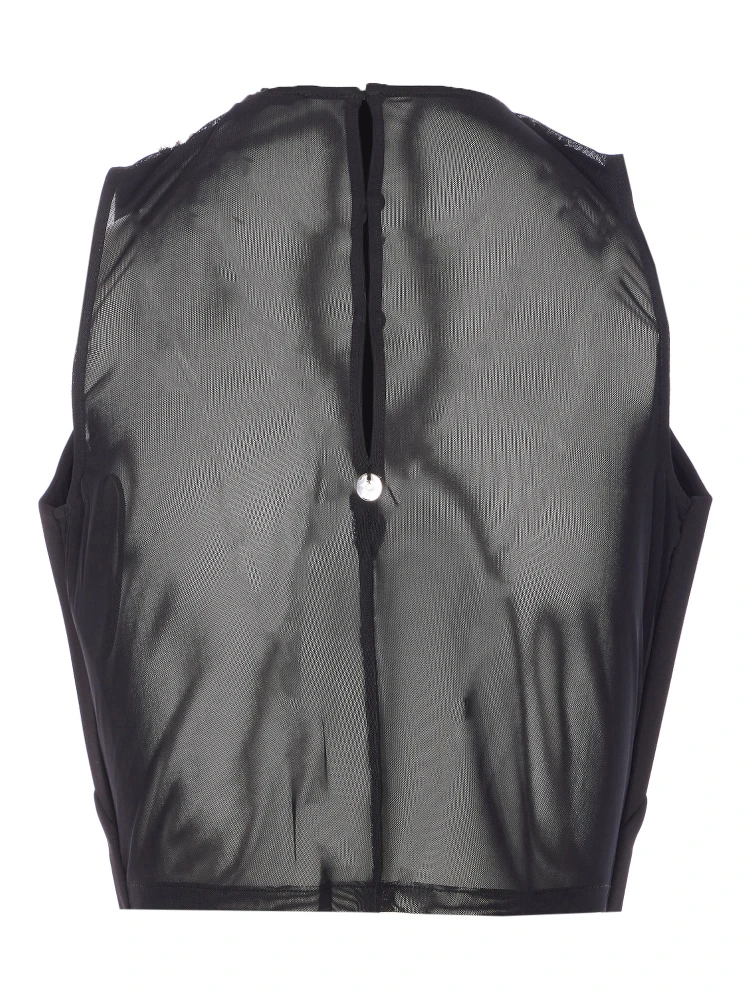 Liu Jo Top Black alternative