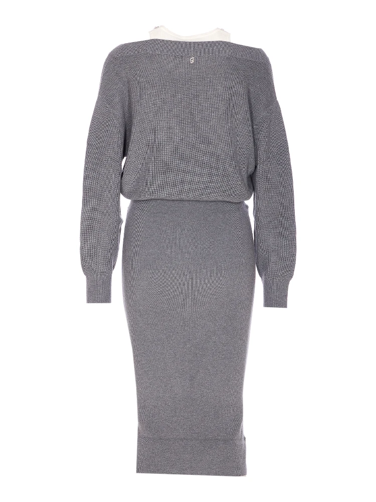 Liu Jo Dresses Grey alternative