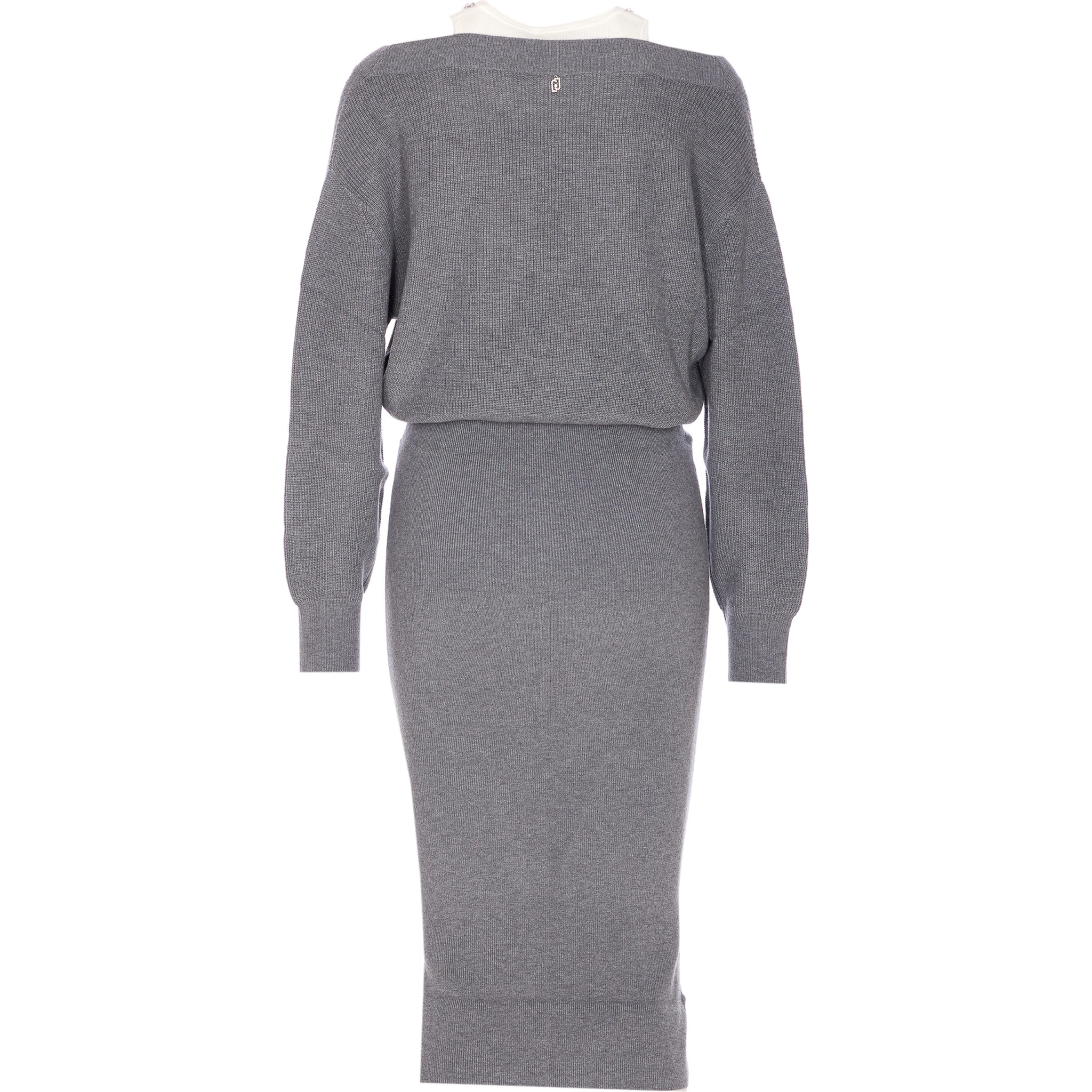 Liu Jo Dresses Grey