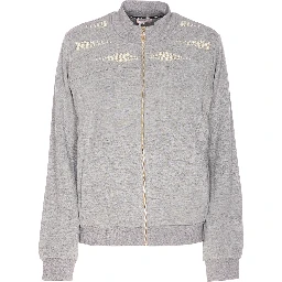 Liu Jo Sweaters Grey