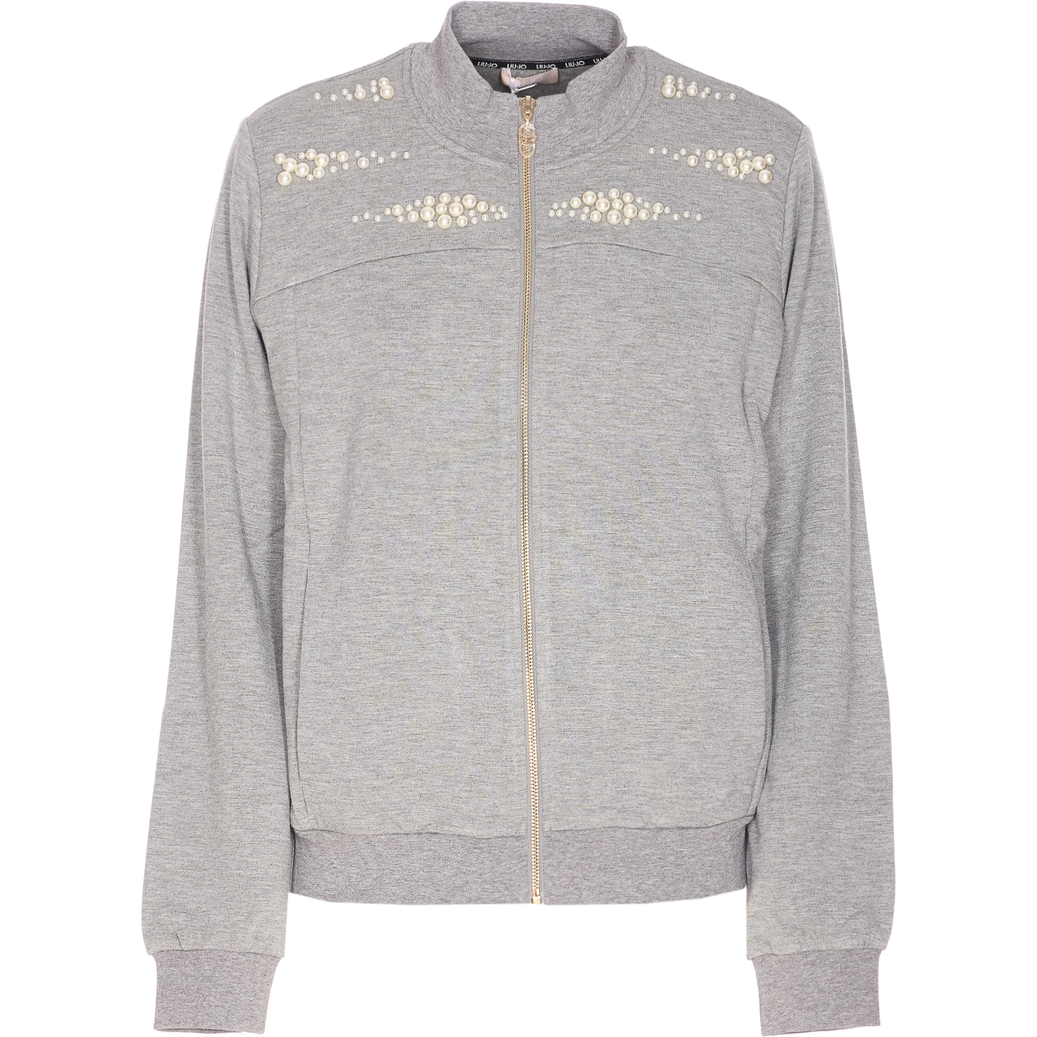 Liu Jo Sweaters Grey