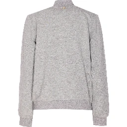 Liu Jo Sweaters Grey