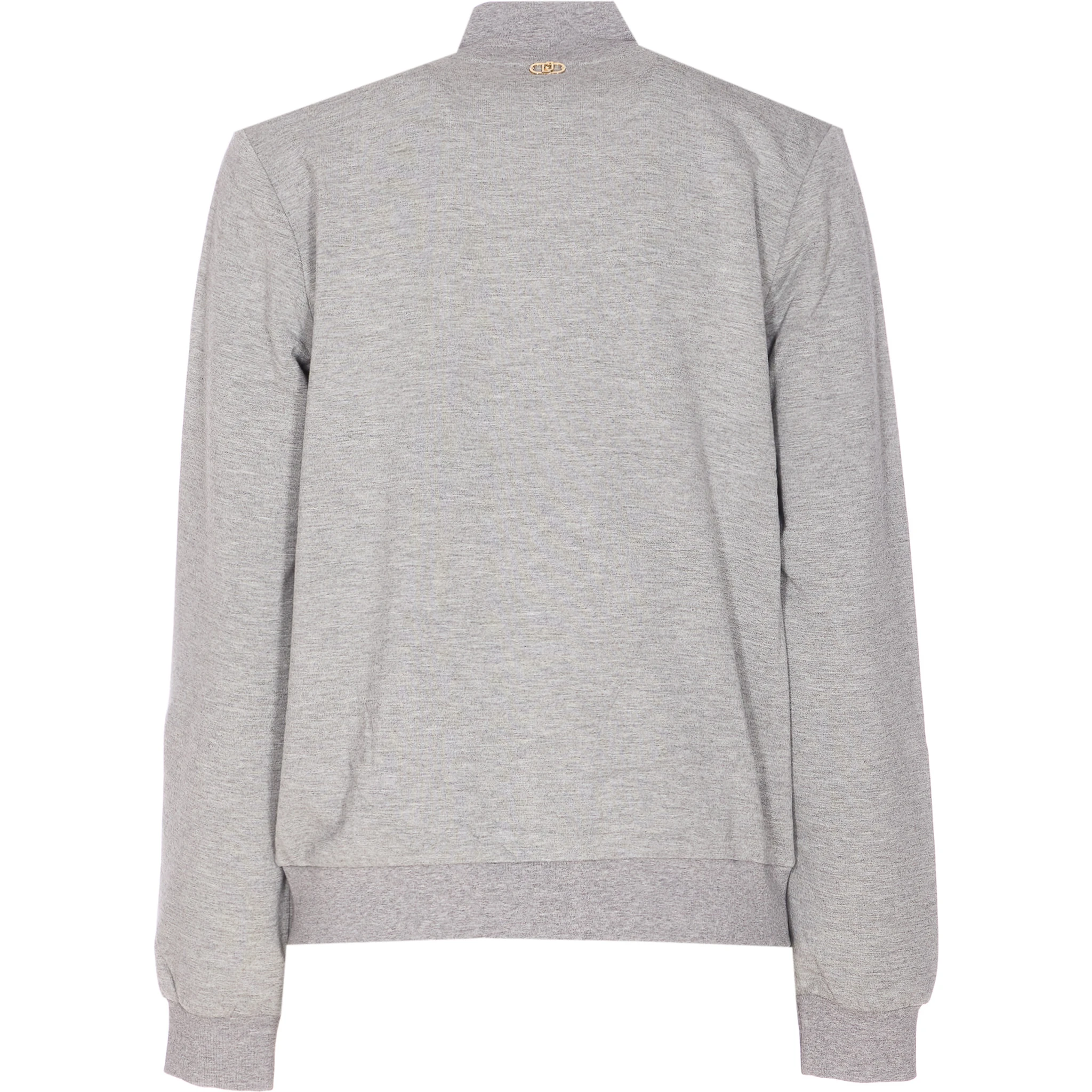 Liu Jo Sweaters Grey