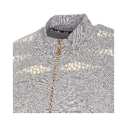 Liu Jo Sweaters Grey