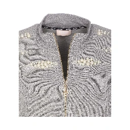 Liu Jo Sweaters Grey