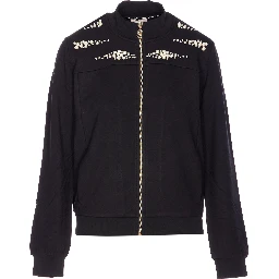 Liu Jo Sweaters Black