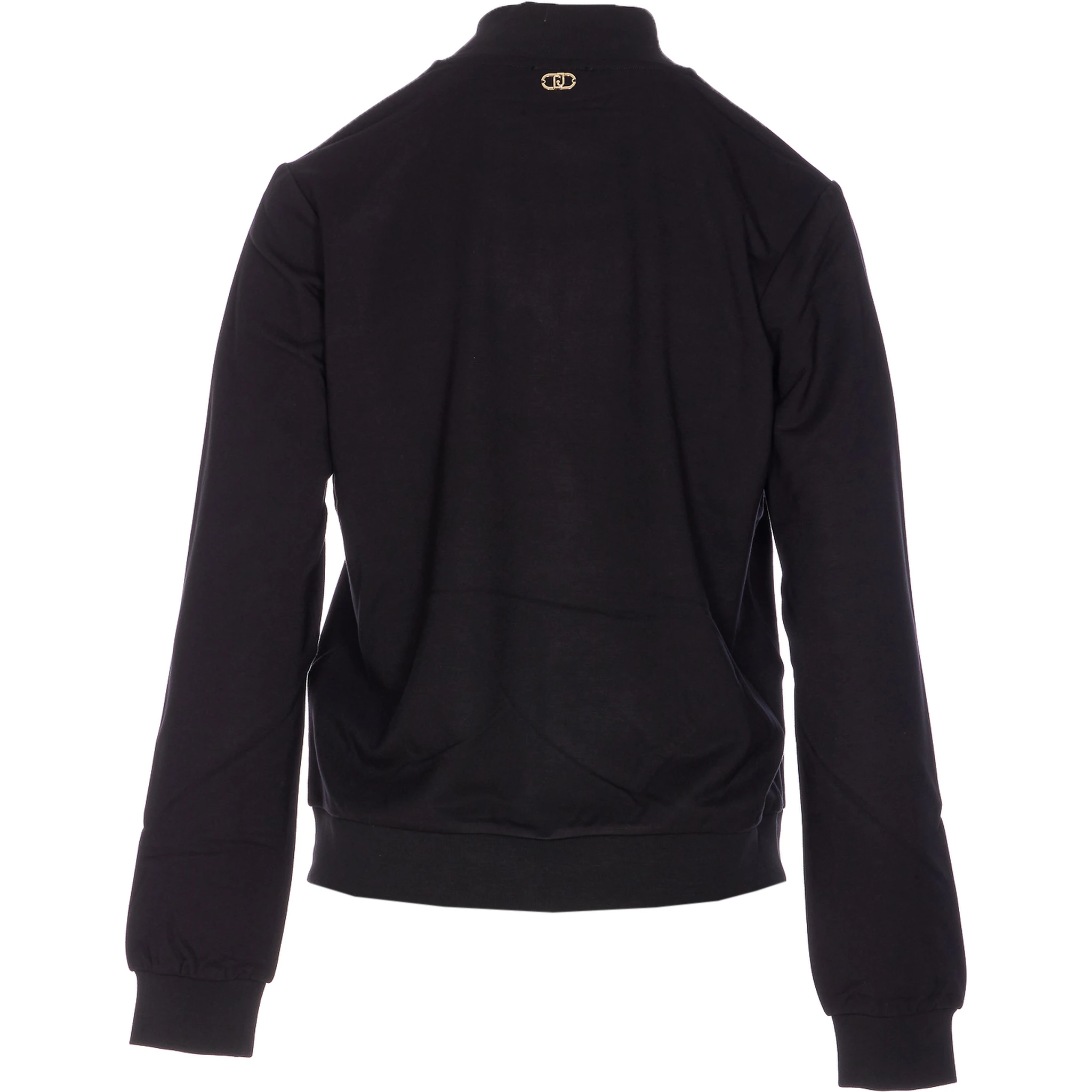 Liu Jo Sweaters Black