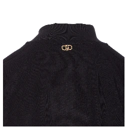 Liu Jo Sweaters Black