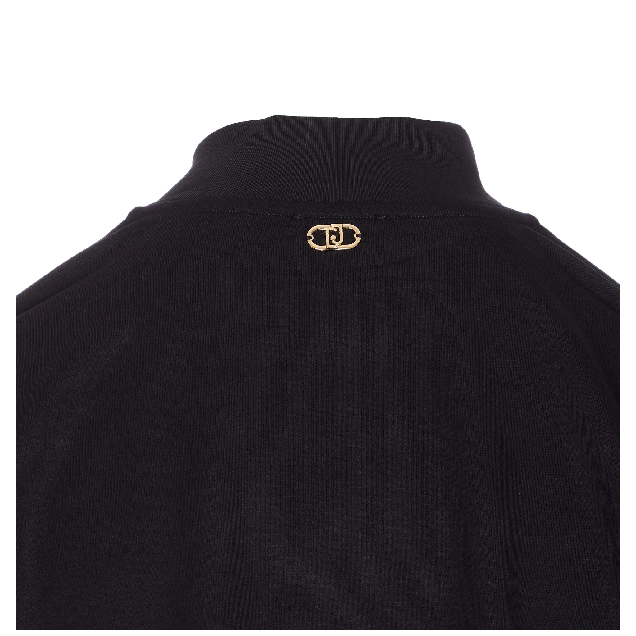 Liu Jo Sweaters Black