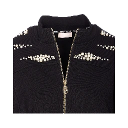 Liu Jo Sweaters Black