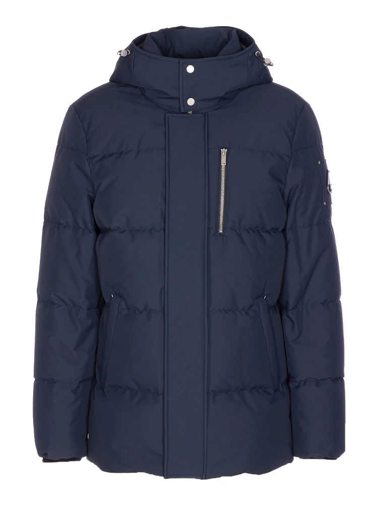 Moose Knuckles Coats