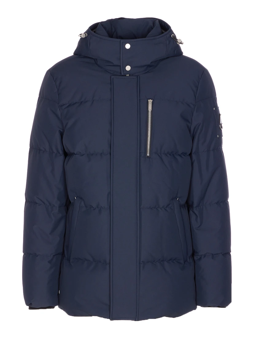 Moose Knuckles Coats