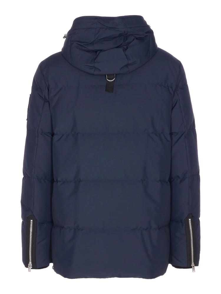 Moose Knuckles Coats alternative