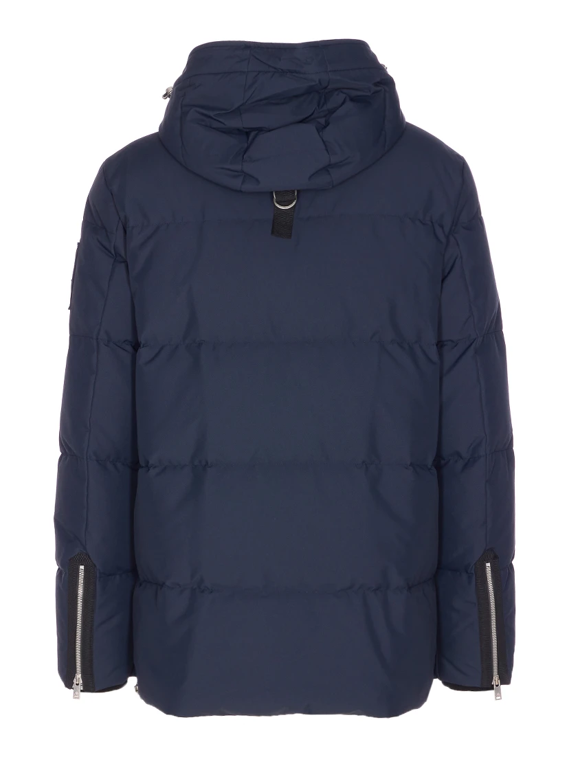 Moose Knuckles Coats