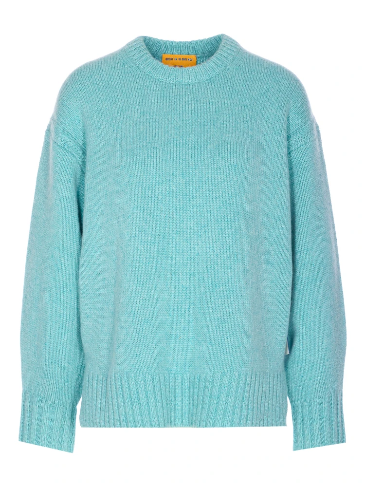 GUEST IN RESIDENCE Sweaters